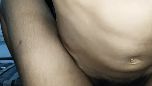 Hot Indian Padoshan Private Time