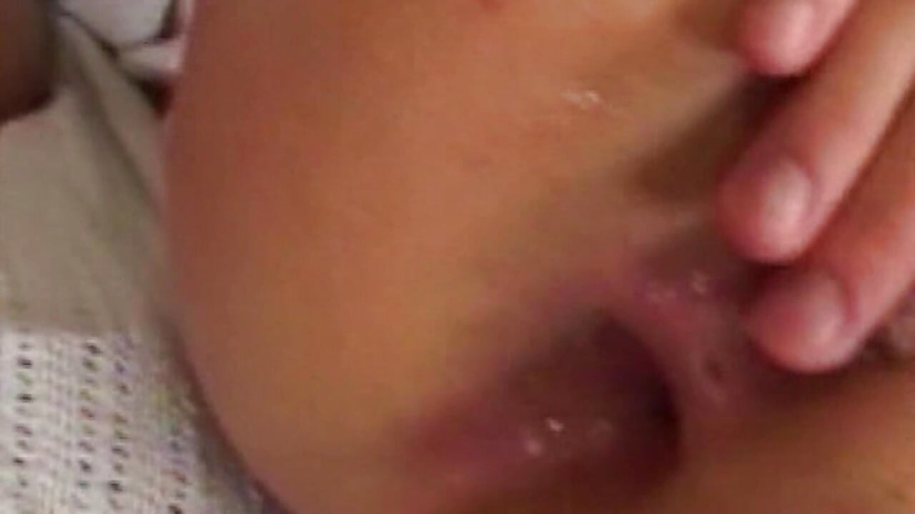 Anal Invasion Vol. 2: Intensive Erkundung