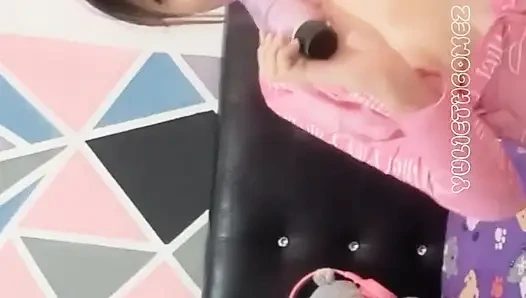 The Perfect Day to Cuckold My Boyfriend on Valentine's Day