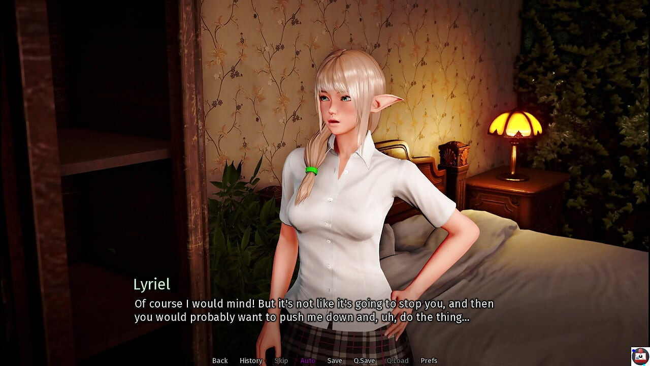 КЪЩА В РАЗЛОМА - (ЧАСТ 61) NC