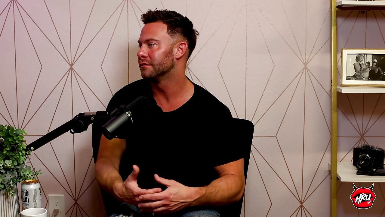 Seth Gamble: I Don’t Quit Until I Win