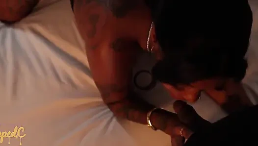 Büyük oğlan benim merhametime bağlı