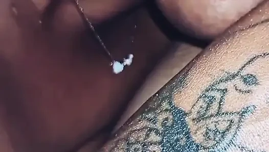 Suck the Stress Outta This Dick!