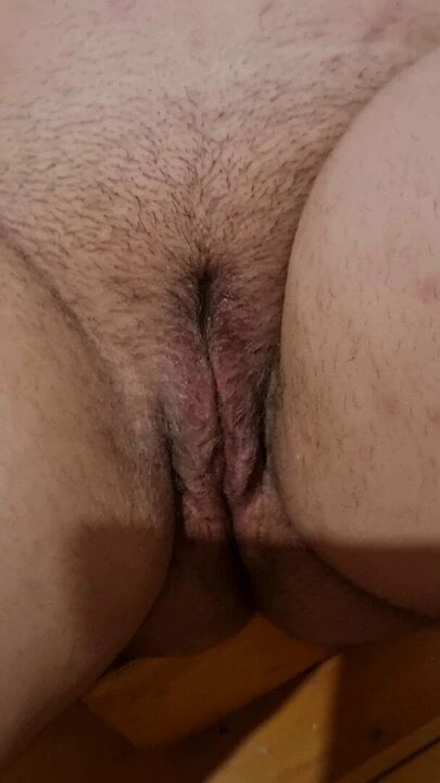 horny wife pee