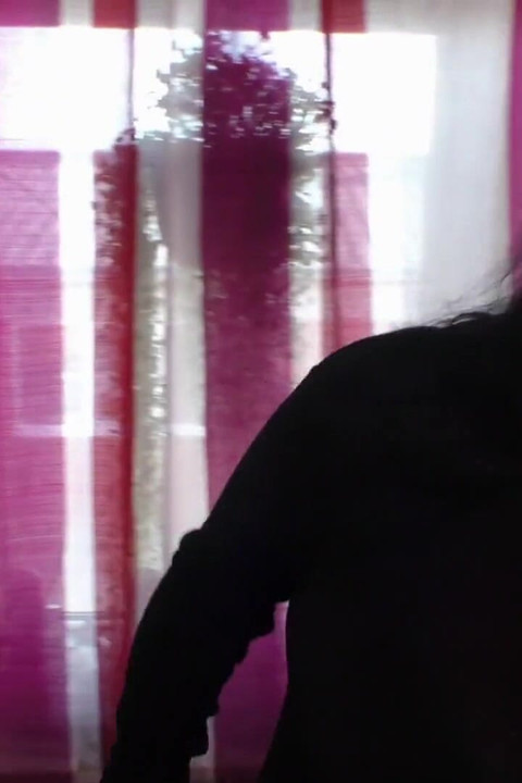 BBW brunette loves sex in multiple positions