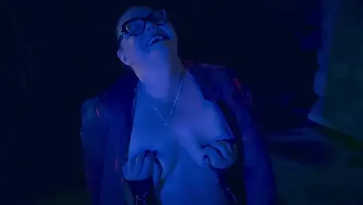 Sapık erkek delileri - aprils dolly bölüm 6