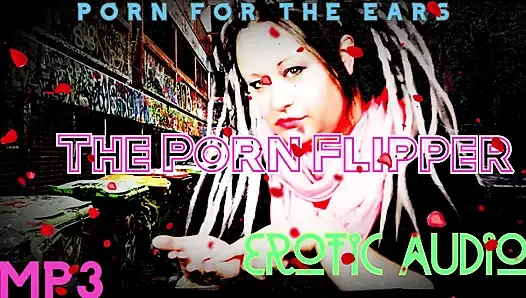 AUDIO ONLY - flipper porno