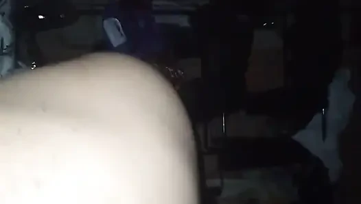 Cock Lover Fucked in Four