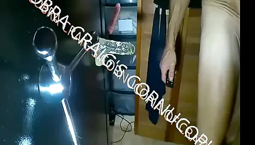 8-20-2026 derlemesi 1 cobra craig yine oyuncaklarla sikiş makinesine biniyor 57 dakika