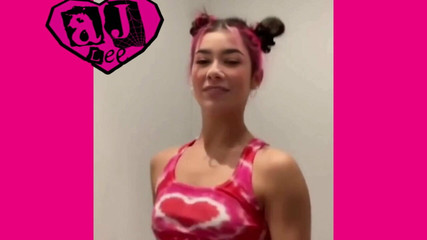 Aj Lee kembali!