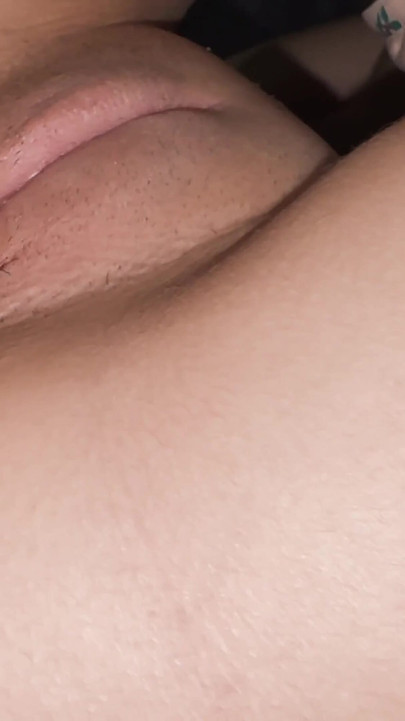 Its Too Big Stepdaddy - Too MASIVE For My Tight 18 Ass ( Add Me Free Nudes ) | Clip 1