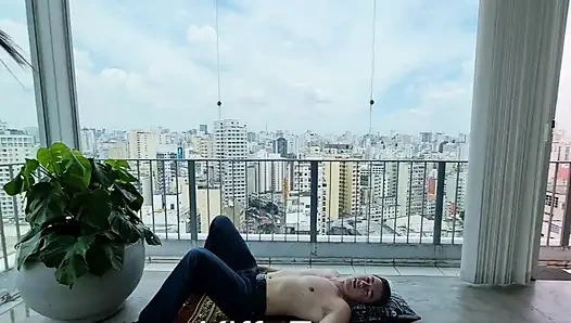 Goddess Kiffa Is the Sadistic Boss Ep 5 - Trampling Employee