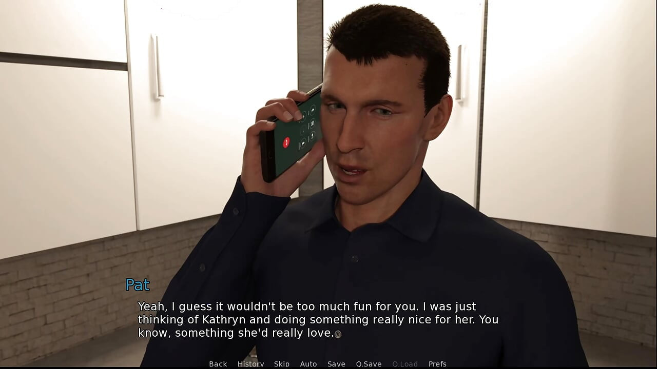 The East Block 22 We Love Laying Nude - What Is Down the Stairs