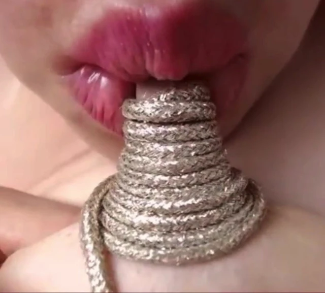 Sucking nipples