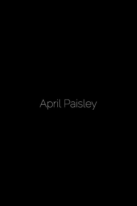 April Paisley - Измена
