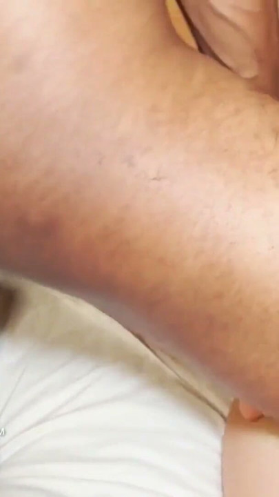 Anal Slut Squirts from Big Dick in Her Mouth & Ass - Romantic Anal, Ass-to-Mouth - Vanessa Cliff | Clip 3