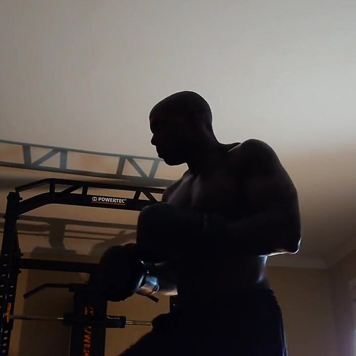 Boxing Workout Today Personal Goals That Come From a Value System Enhance Motivation