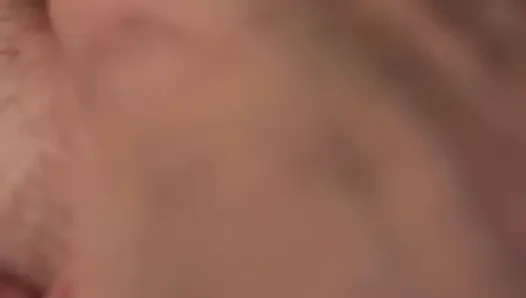 Wifey Gets Fingered To Earth Shaking Orgasm, Close Up, Female POV