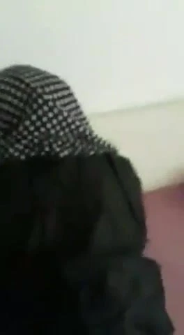 Hijab sex