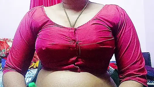 Desi boy has sex with wife's friend