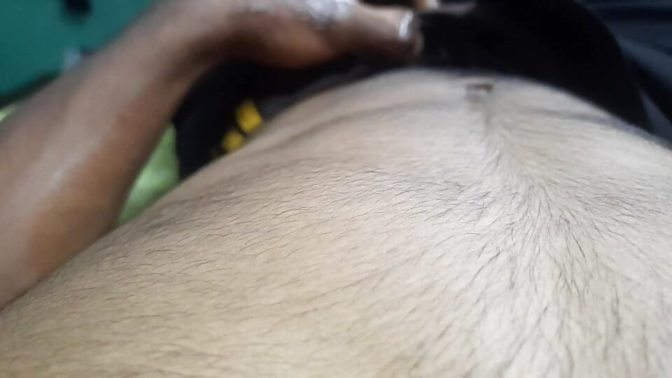 Hot Six Pack Boy Masturbating in the Room