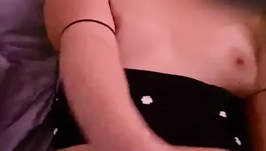 Fucking with My Ex to Send the Videos to My Husband