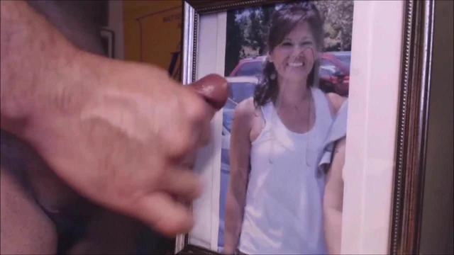 Hot fucking sperm load for Teresa !