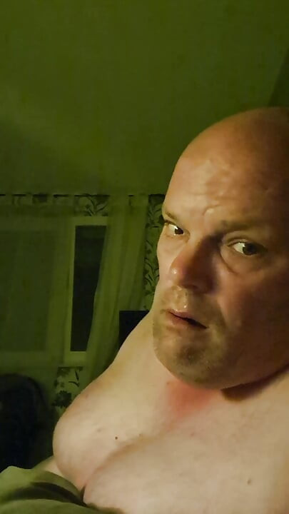 Deep in the Bitch's Ass