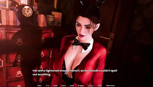 Unseen Instincts (part 21)