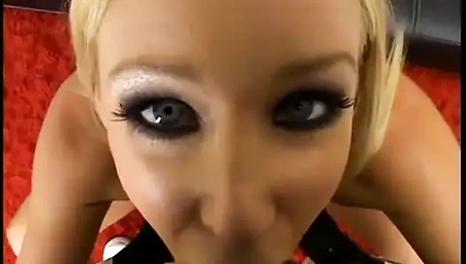 Cute tight ass plowed