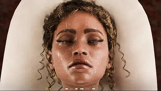 Libido Antar Ras yang Tidak Terkendali (bagian 1)