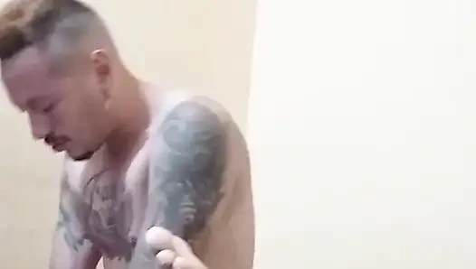Kosta Rika'da seks gecesi