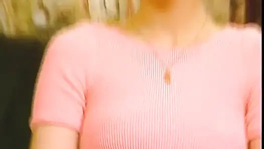 Sesi amatir bareng cewek imut asal jerman ini! Wajib nonton!