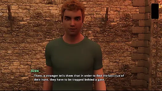 Mahasiswi kings 33 imre melihatku amd nora kiss