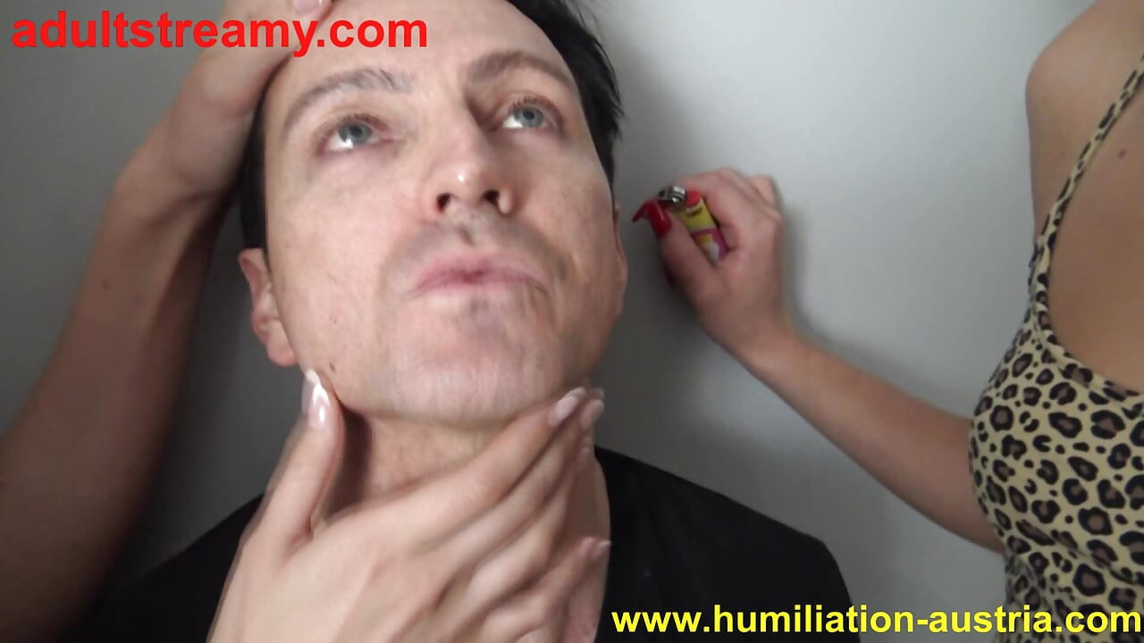 humiliatrix slaves