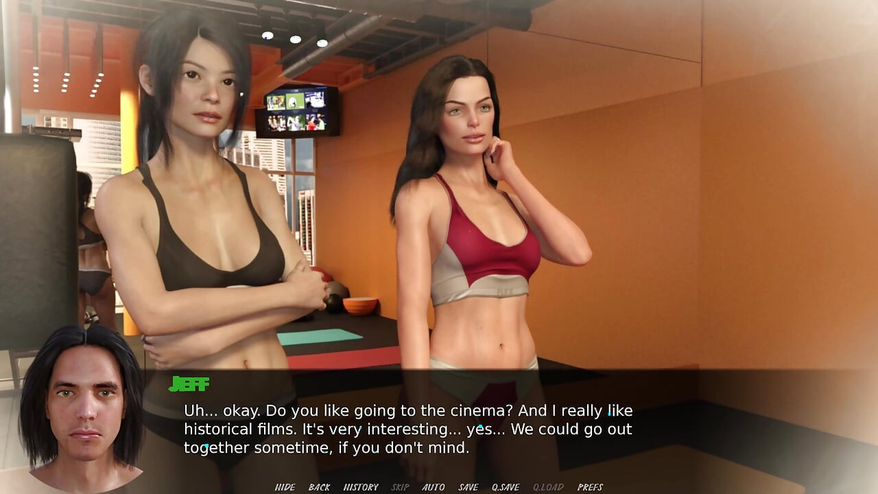 Taboo Games Part 19