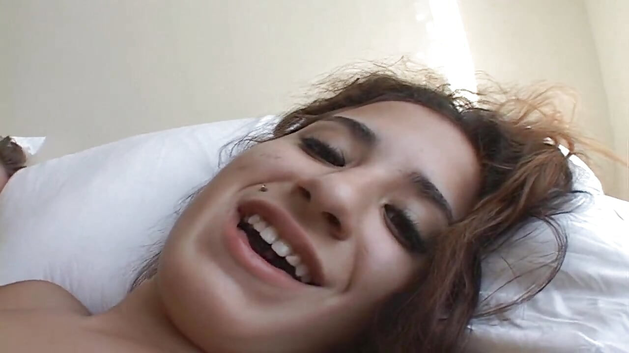 Sexo caliente de vacaciones