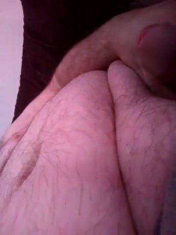 Me Jacking Off 2