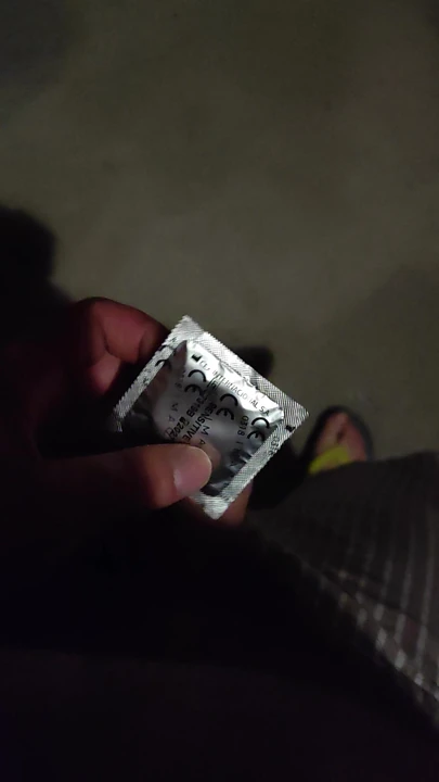 Precondom