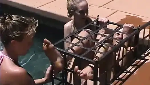 Venüs ve Audrey Leigh