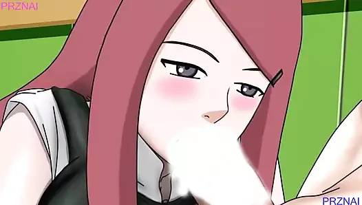 Kushina Naruto