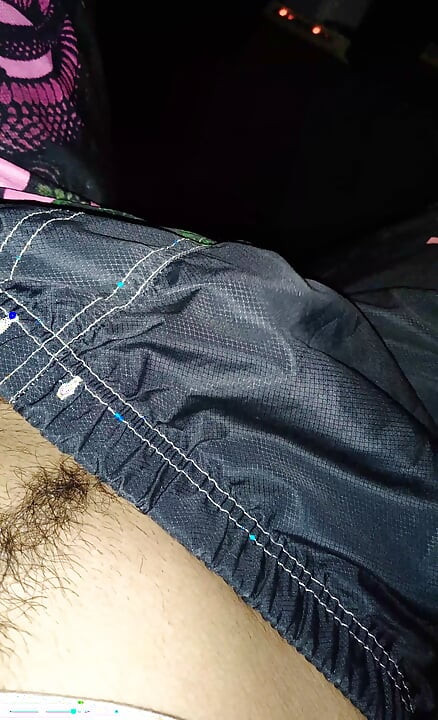 A Big Cock with a Big Head