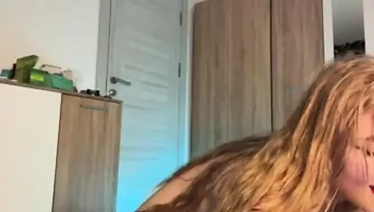 Zum ersten mal anal im mit jucielussie fingern