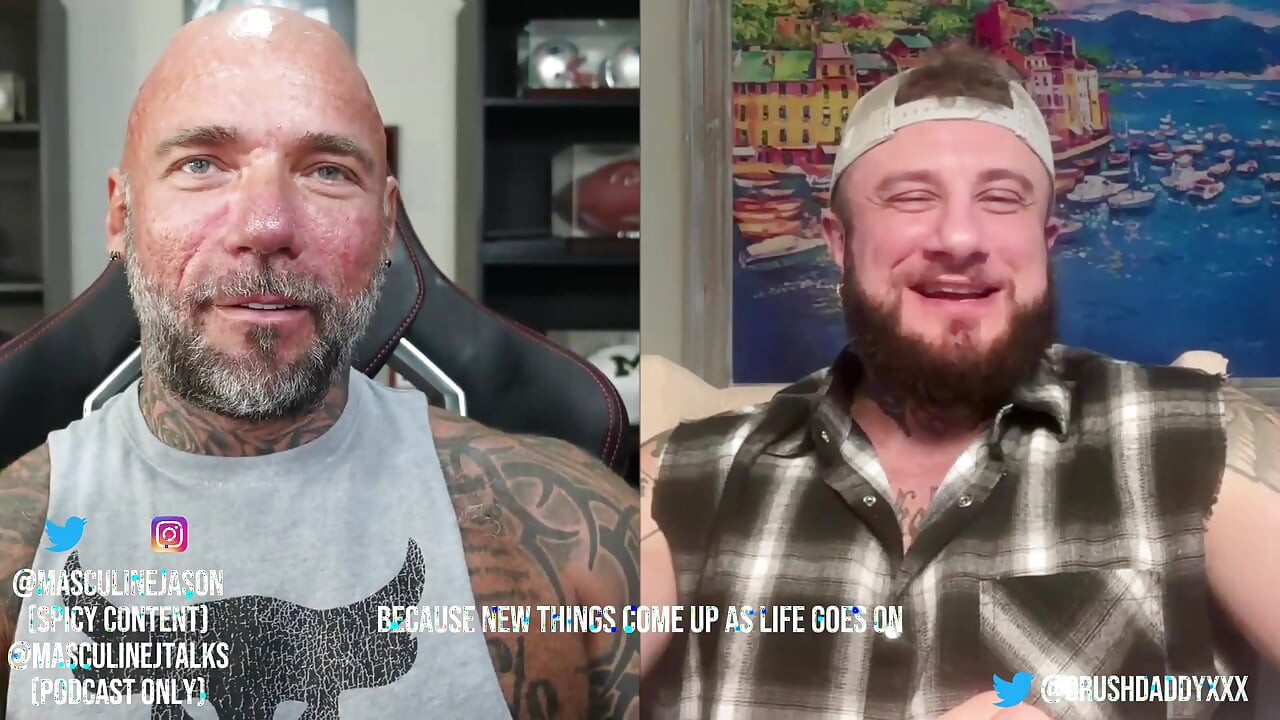 Porn Star Confessions - Crush Stepdaddy (episode 149)