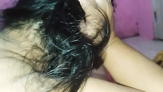 Ngajarin mama mertua