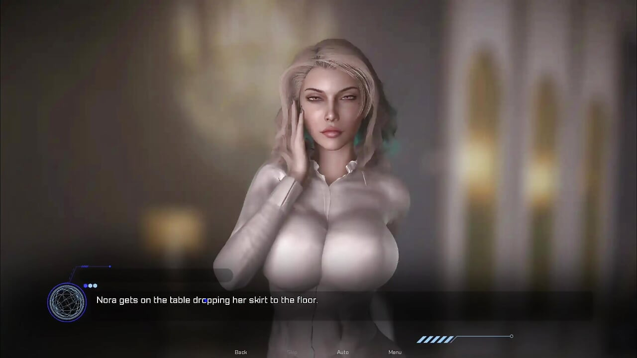 Seks se bhare gemaple men kya adbhut hai! dekho, aanand len, aur apne land ko utsahit karen.