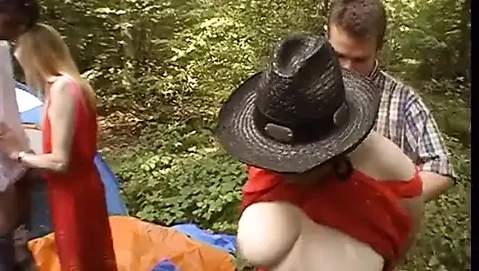 Older Libertine Sucks Bad Boys' Cocks3477 2