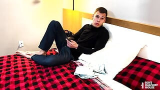 Trolling The New Guy