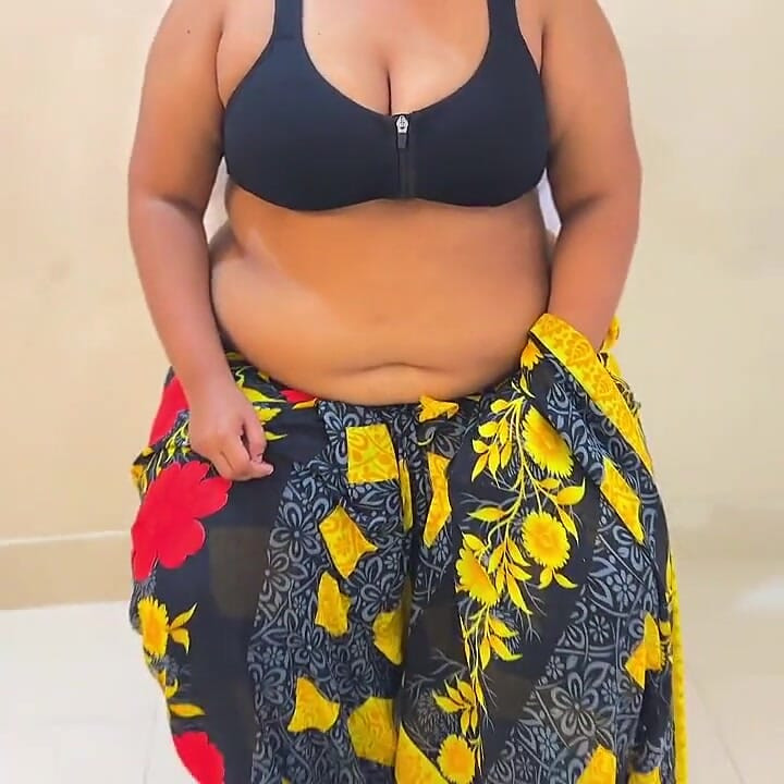 Tamil Stepaunty & Neighbor Sex in Alone Home, When No Body in Home!