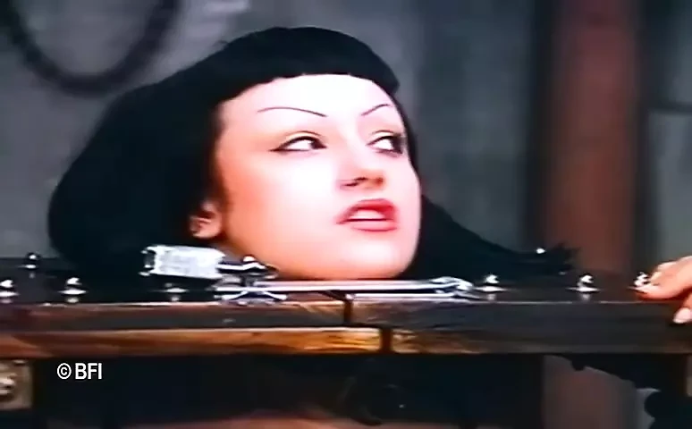 Interrogation of a submissive